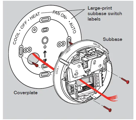 Honeywell-CT87N-Heat-Cool-Round-Non-Programmable-Thermostat-fig- (4)