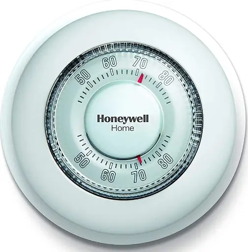 Honeywell-CT87N-Heat-Cool-Round-Non-Programmable-Thermostat-product