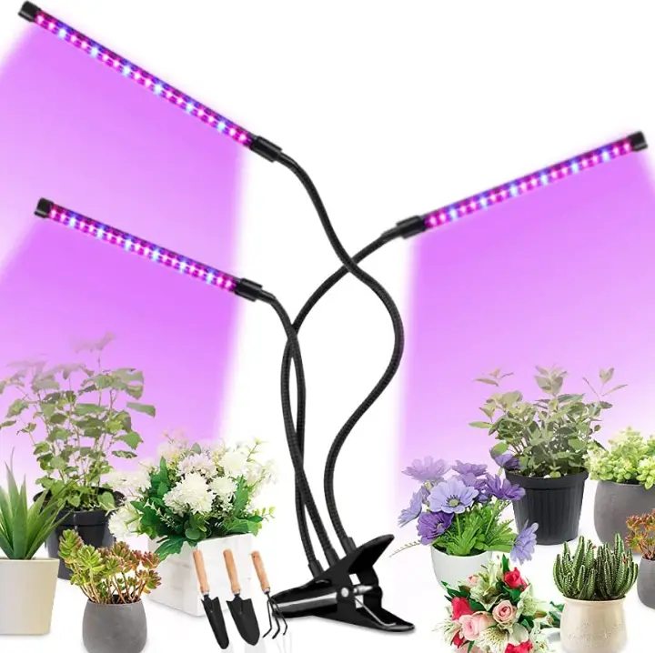 HOOMEDA-UE-103A-Grow-Light-for-Indoor-Plants-Product