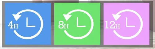 HOOMEDA-UE-103A-Grow-Light-for-Indoor-Plants-fig-3