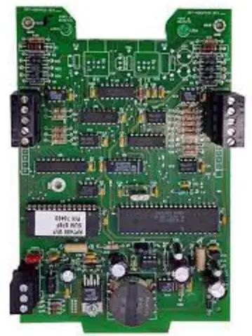 NOTIFIER RPT-485 Wire/Fiber EIA-485 Driver