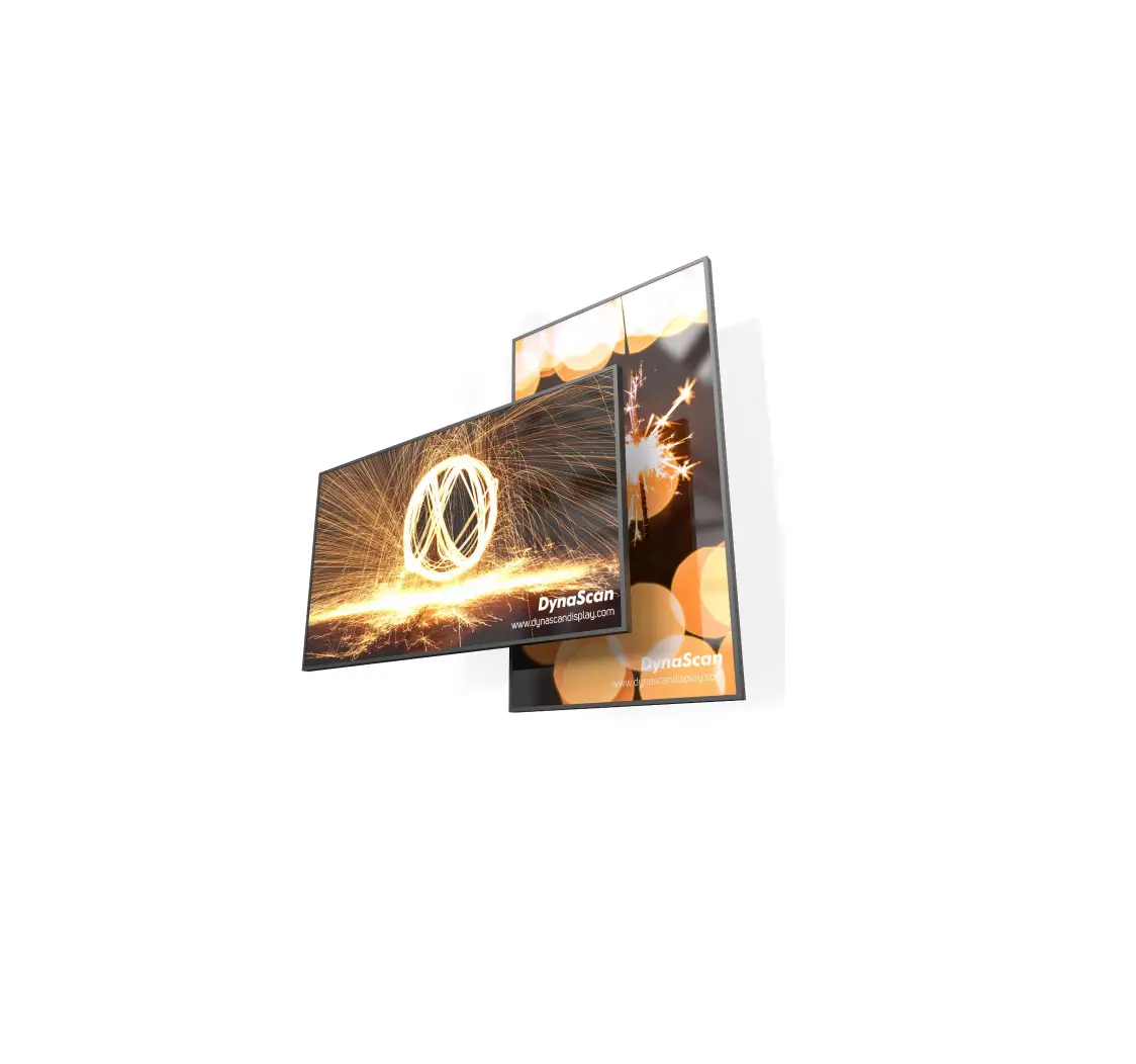 Dynascan Di100st2-m 100 Inch Fanless 4k Uhd Indoor Lcd User Manual Dynascan Di100st2-m 100 Inch Fanless 4k Uhd Indoor Lcd User Manual