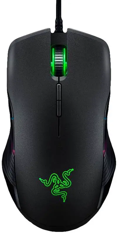 RAZER LANCEHEAD TOURNAMENT EDITION Gaming Mouse