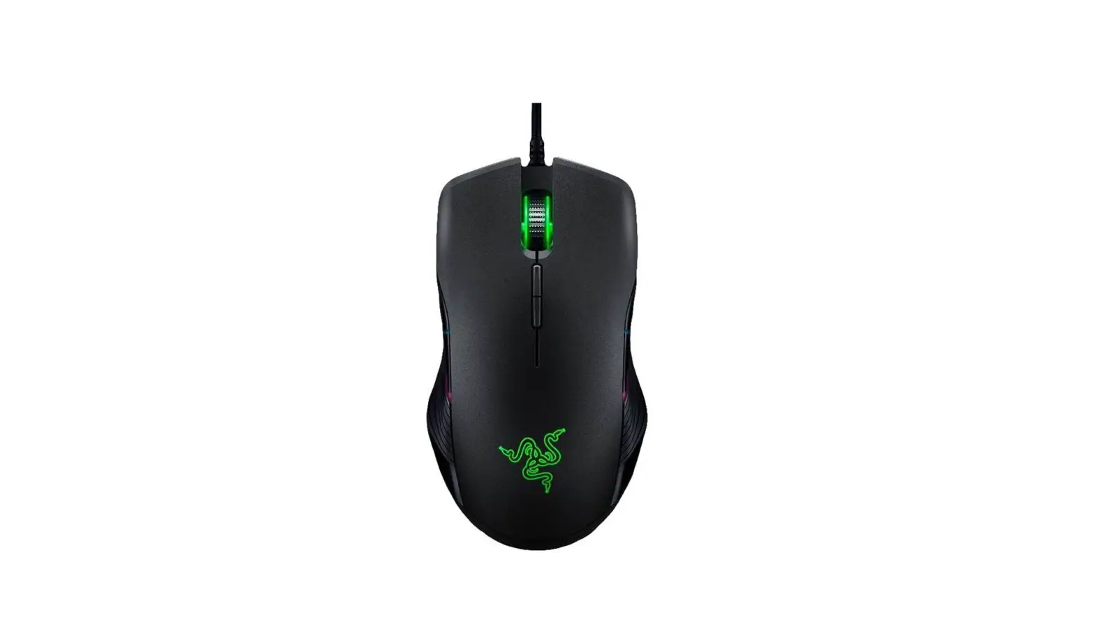 Razer Lancehead Tournament Edition Gaming Mouse User Guide Razer Lancehead Tournament Edition Gaming Mouse User Guide