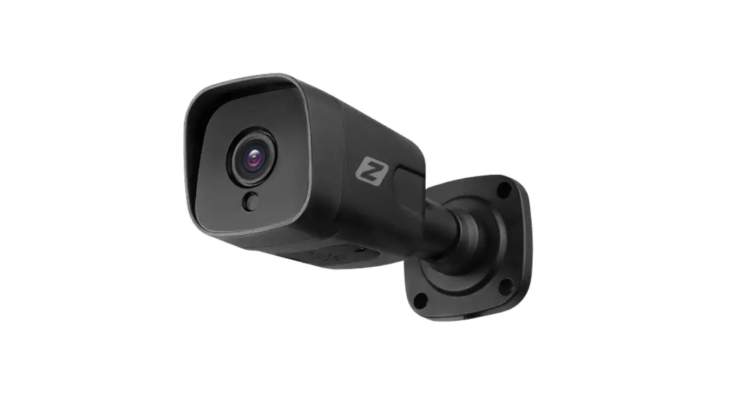 Zintronic Sharing Camera Using Camhipro Application Instructions