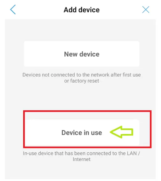 Zintronic Sharing Camera Using CamHiPro Application - IP Camera1