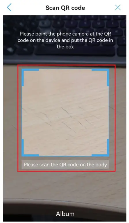 Zintronic Sharing Camera Using CamHiPro Application - IP Camera4
