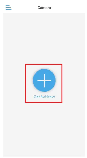 Zintronic Sharing Camera Using CamHiPro Application - Settings2