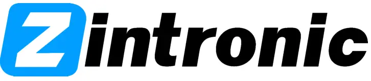 Zintronic logo