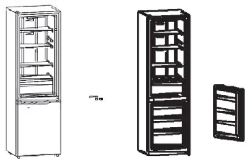 PROLINE-PLC253NFWH-Frost-Free-Fridge-Freezer-fig- (14)