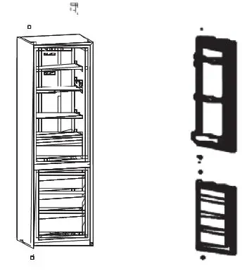 PROLINE-PLC253NFWH-Frost-Free-Fridge-Freezer-fig- (16)