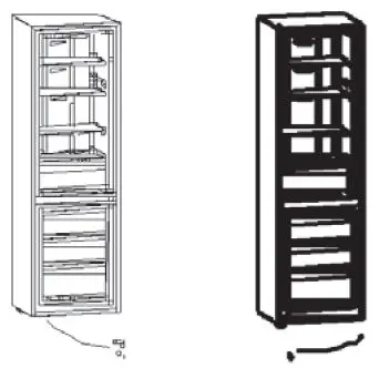 PROLINE-PLC253NFWH-Frost-Free-Fridge-Freezer-fig- (17)