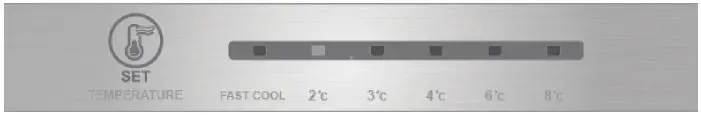 PROLINE-PLC253NFWH-Frost-Free-Fridge-Freezer-fig- (2)
