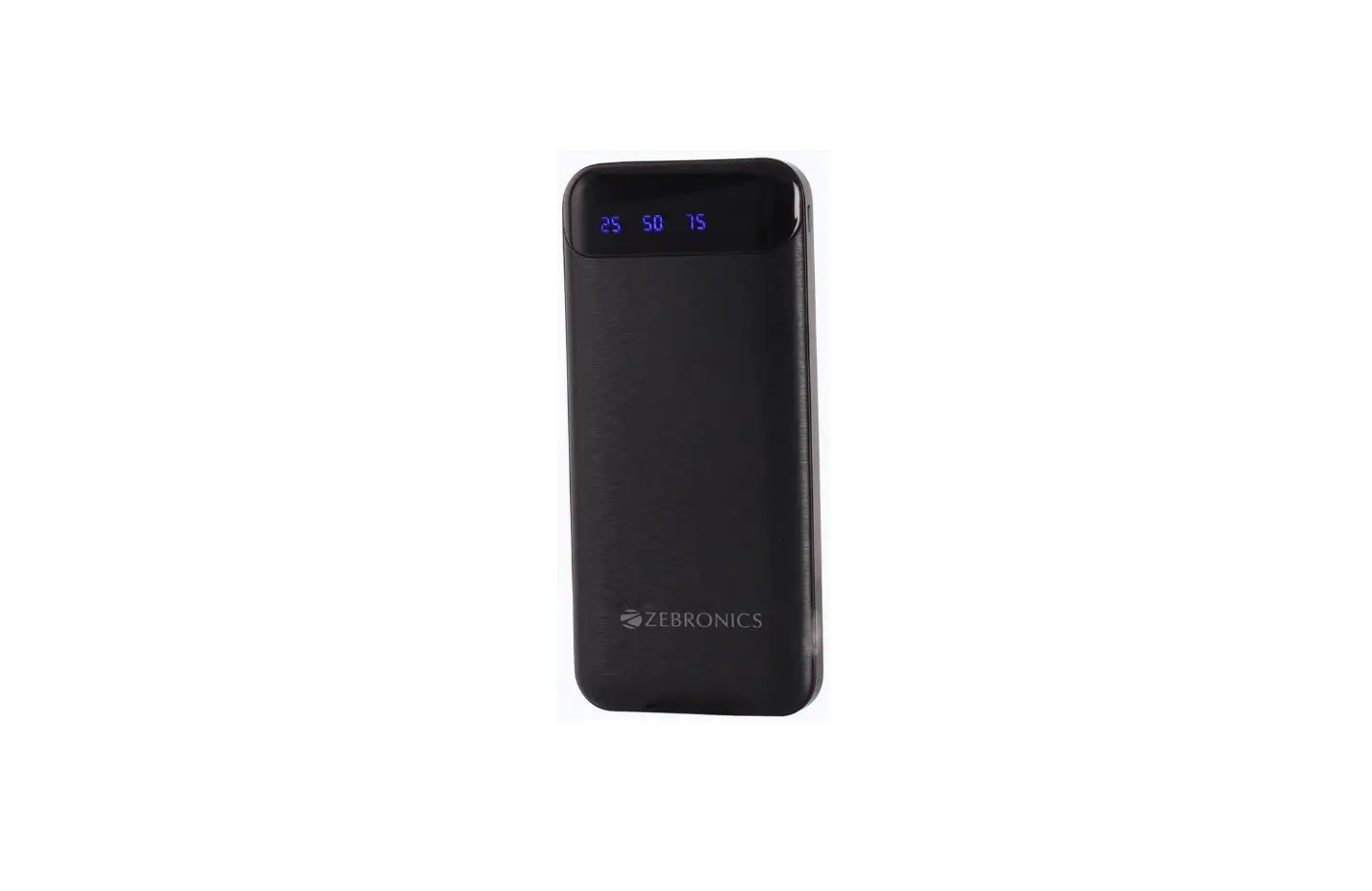 Zebronics Zeb-mb10000s4 Power Bank User Manual Zebronics Zeb-mb10000s4 Power Bank User Manual