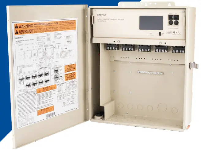 PENTAIR-Intellicenter-Pool-Control-System-6