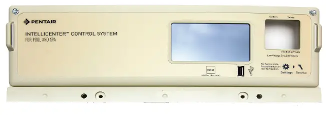 PENTAIR-Intellicenter-Pool-Control-System-7