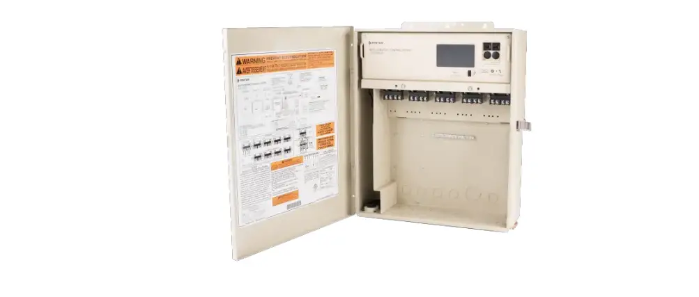 Pentair Intellicenter Pool Control System Owner's Manual Pentair Intellicenter Pool Control System Owner's Manual