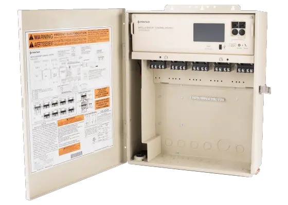 PENTAIR-Intellicenter-Pool-Control-System-product-image