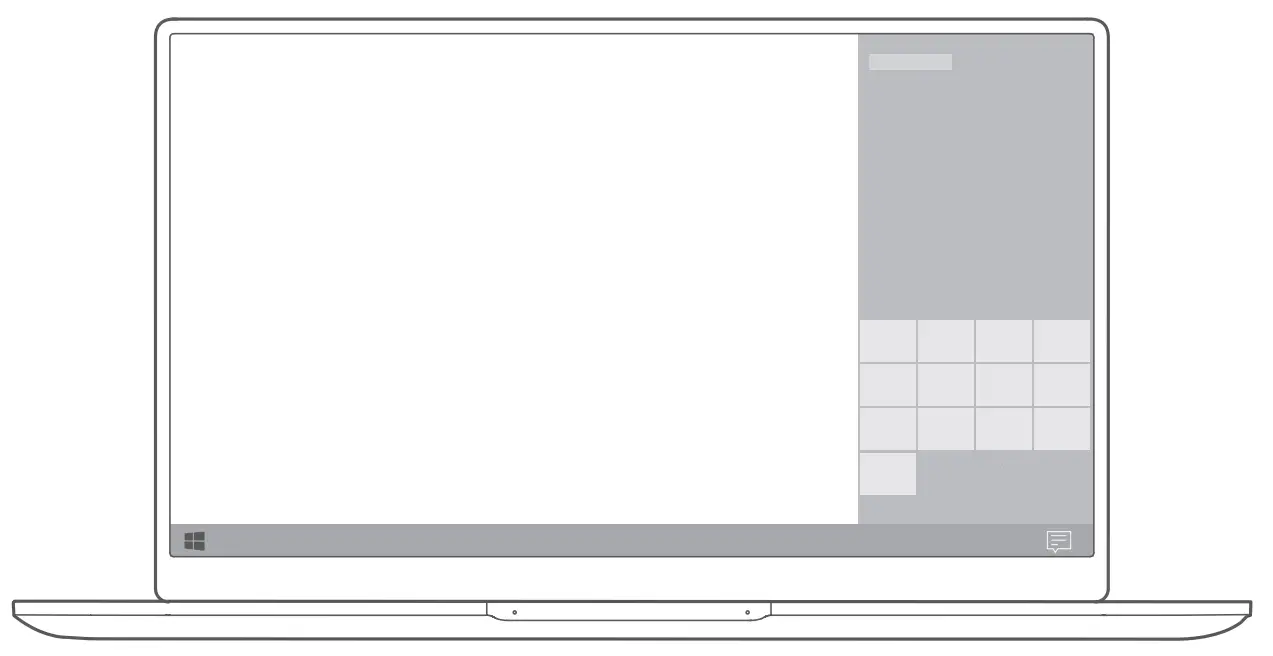 HUAWEI HONOR - started