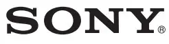 SONY logo