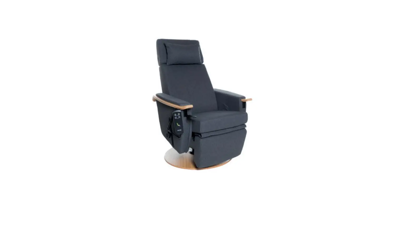 Hepro Aurora Standard Lifting Chair 55 Cm User Manual