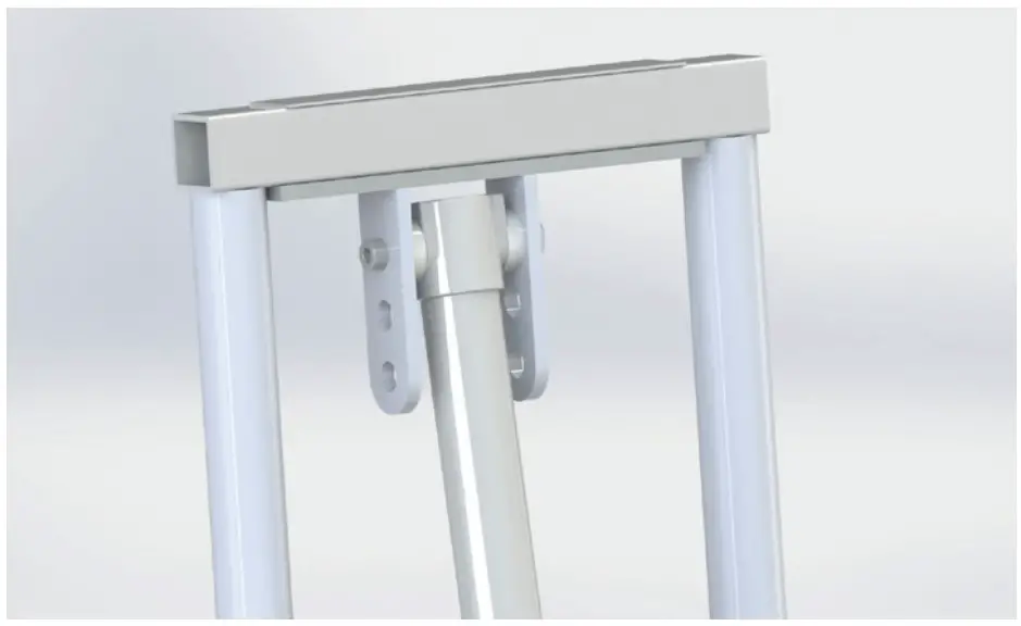 Adjusting the seatback
angle