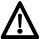 Warning Icon