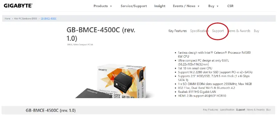 GIGABYTE-i7-1165G7-Intel-11th-Gen-Processor-Platform-03