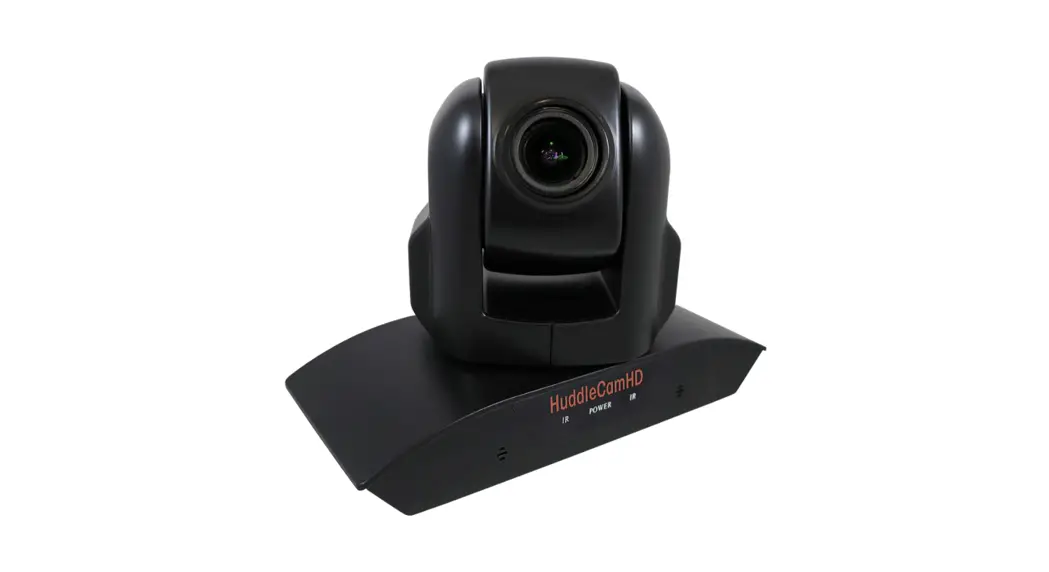 Huddlecamhd Hc3xa Usb 2.0 Ptz Conferencing Camera User Manual
