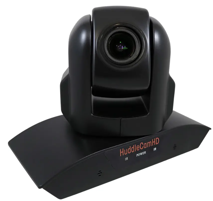 HuddleCamHD HC3XA USB 2.0 PTZ Conferencing Camera - USB 2.0 PTZ Camera