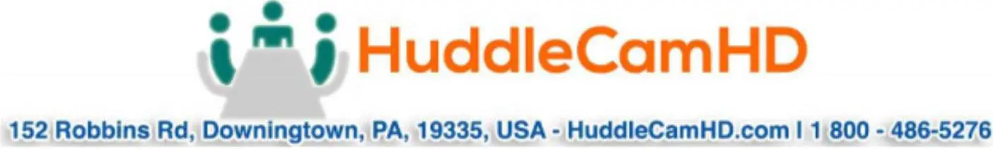 HuddleCamHD