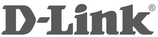 D-Link logo