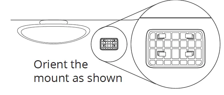 REXING V1P Max 4K UHD Dual Cam Dash Cam Installation