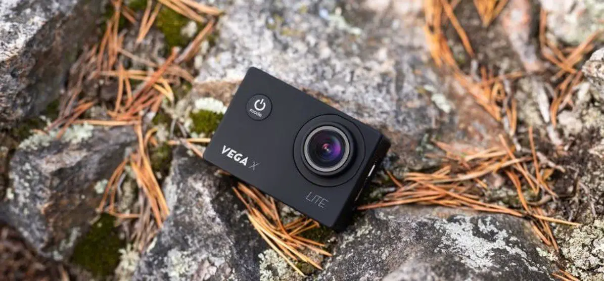 Niceboy Vega X Play Action Camera User Manual Niceboy Vega X Play Action Camera User Manual