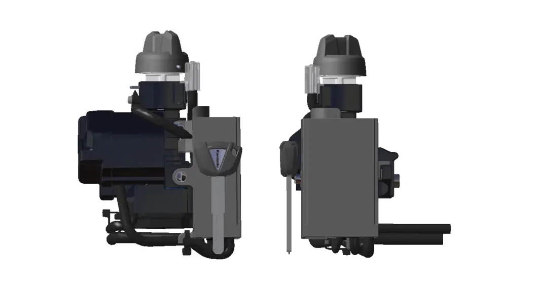 Asahi Denso Zkm013 Handsfree System User Manual