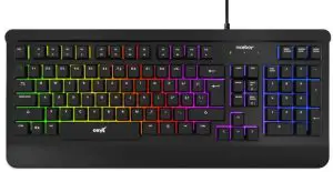 niceboy ORYX K210 Core Gaming Keyboard