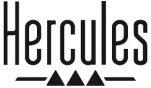 Hercules logo