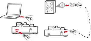 Connecting Instructions