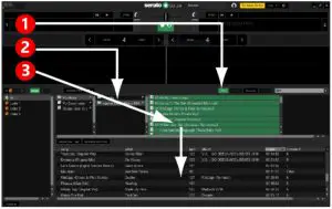 Adding songs Instructions