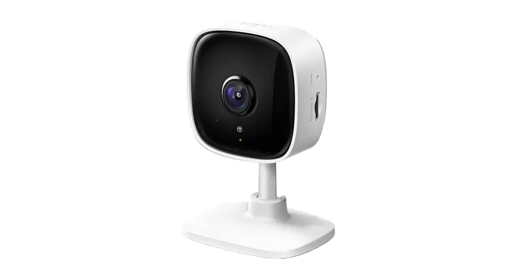 Tp-link Tapo Home Security Wi-fi Camera Tc60 User Guide