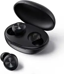 DIZO DA2002 GoPods D Bluetooth Earbuds Wireless Headphones