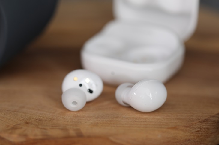 Dizo Da2002 Gopods D Bluetooth Earbuds Wireless Headphones User Guide