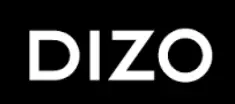 dizo logo