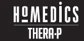 homedics thera logo