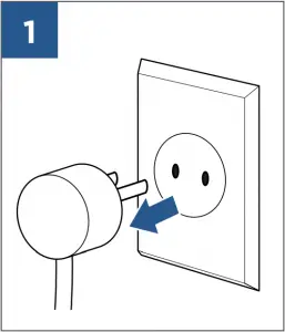 Maintenance Inductions