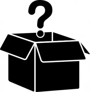 Package icon