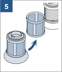 Maintenance Inductions