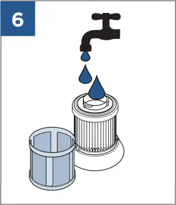 Maintenance Inductions