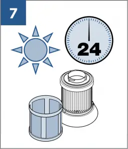 Maintenance Inductions
