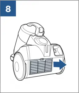Maintenance Inductions